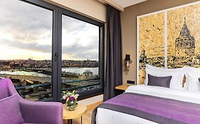 The Halich Hotel Istanbul Karakoy